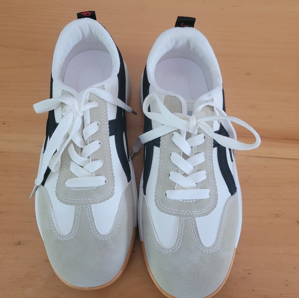 LEPASK ORTHOPEDIC SHOES - Picture 1 of 9